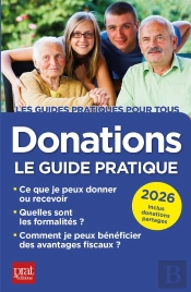 Donations 2026 : Le Guide Pratique
