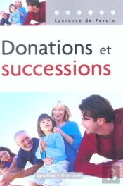 Donations Et Successions