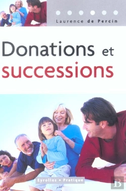 Bertrand.pt - Donations Et Successions