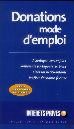 Bertrand.pt - Donations Mode D'Emploi