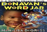 Donavan'S Word Jar