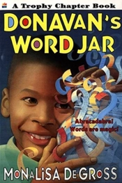 Donavan'S Word Jar