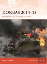 Donbas 2014â€“15