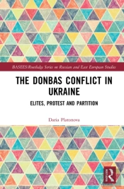 Donbas Conflict In Ukraine