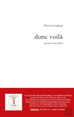 Bertrand.pt - Donc Voilà : Journal Sans Filtre