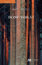 Donc Voilà !