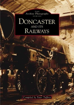 Bertrand.pt - Doncaster And It'S Railways