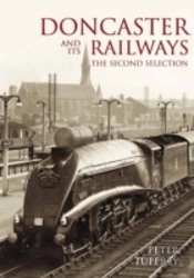 Doncaster And Its Railways