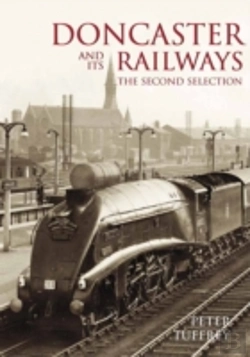 Bertrand.pt - Doncaster And Its Railways
