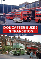 Doncaster Buses In Transition