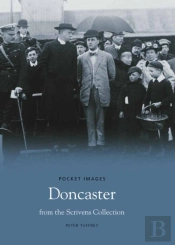Doncaster From The Scrivens Collection