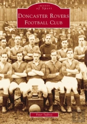 Doncaster Rovers Football Club