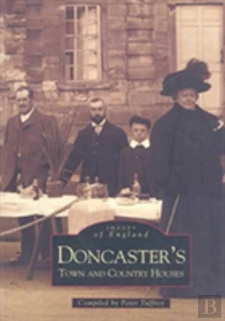 Bertrand.pt - Doncaster, Town And Country Houses
