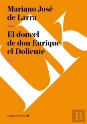 Doncel De Don Enrique El Doliente, El