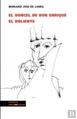 Bertrand.pt - Doncel De Don Enrique El Doliente, El