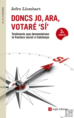 Bertrand.pt - Doncs Jo, Ara, Votaré Sí