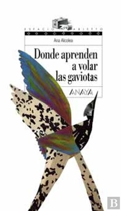 Bertrand.pt - Donde Aprenden A Volar Las Gaviotas