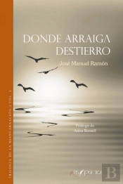 Donde Arraiga Destierro