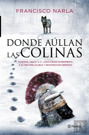 Donde Aúllan Las Colinas