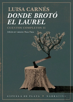 Bertrand.pt - Donde Brotó El Laurel