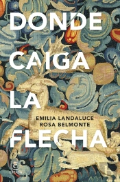 Donde Caiga La Flecha