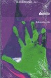 Donde (Coleccion Novatores 24) (Alfon.Magnan)