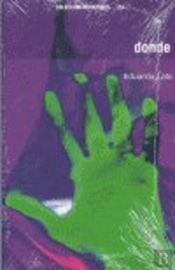 Bertrand.pt - Donde (Coleccion Novatores 24) (Alfon.Magnan)