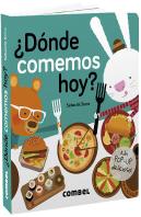 ¿Dónde Comemos Hoy?