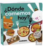 ¿Dónde Comemos Hoy?