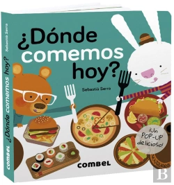 Bertrand.pt - ¿Dónde Comemos Hoy?