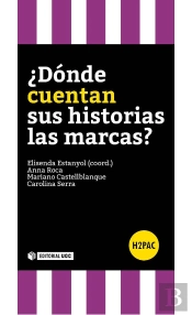 ¿Dónde Cuentan Sus Historias Las Marcas?