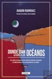 Donde Dan La Vuelta Los Oceanos