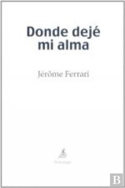 Bertrand.pt - Donde Dejé Mi Alma