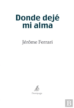 Bertrand.pt - Donde Dejé Mi Alma