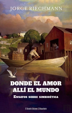 Bertrand.pt - Donde El Amor, Alli El Mundo