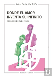 Donde El Amor Inventa Su Infinito