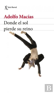 Donde El Sol Pierde Su Reino