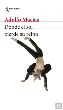 Bertrand.pt - Donde El Sol Pierde Su Reino