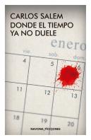 Donde El Tiempo Ya No Duele