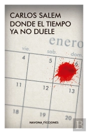 Donde El Tiempo Ya No Duele