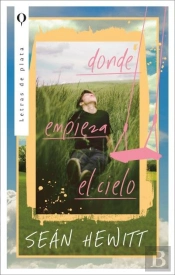 Donde Empieza El Cielo