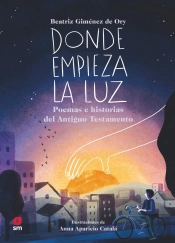 Donde Empieza La Luz