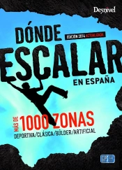 Dónde Escalar En España
