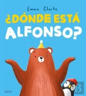 Donde Esta Alfonso?