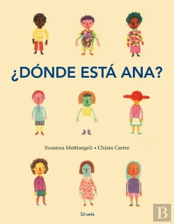Bertrand.pt - ¿Dónde Está Ana?