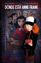 ¿Donde Esta Anne Frank?