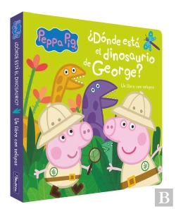 Bertrand.pt - ¿Donde Esta El Dinosaurio De George?