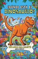 Donde Esta El Dinosaurio