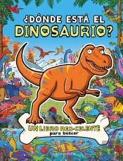 Donde Esta El Dinosaurio