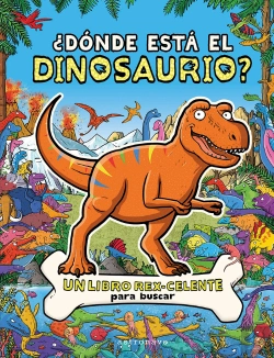 Bertrand.pt - Donde Esta El Dinosaurio